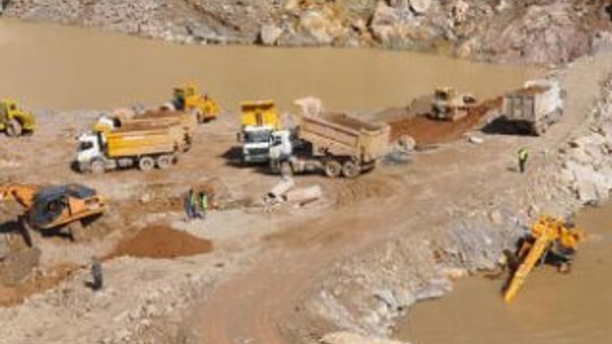 10 işçinin öldüğü baraj kazası davasında karar çıktı