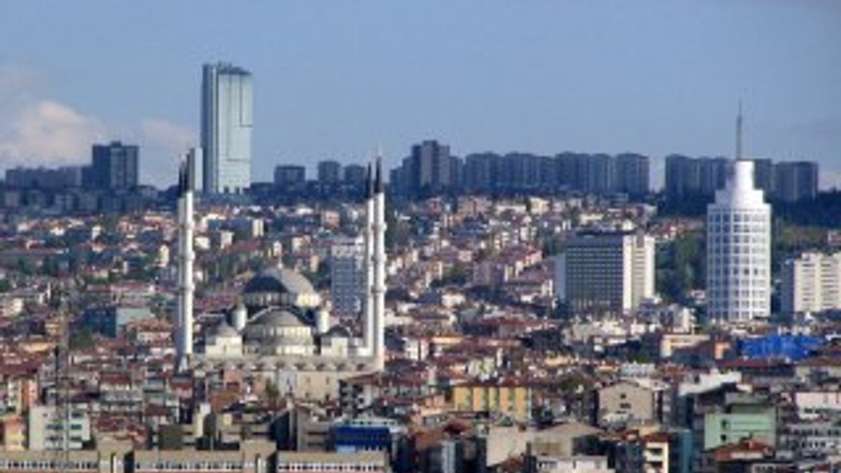 Ankara marka şehir olacak