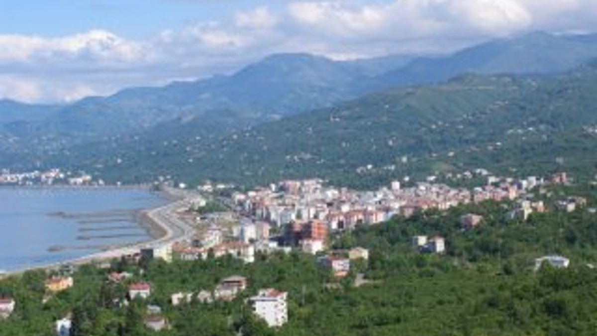 Trabzon Beşikdüzü'nde kentsel dönüşüm başlıyor