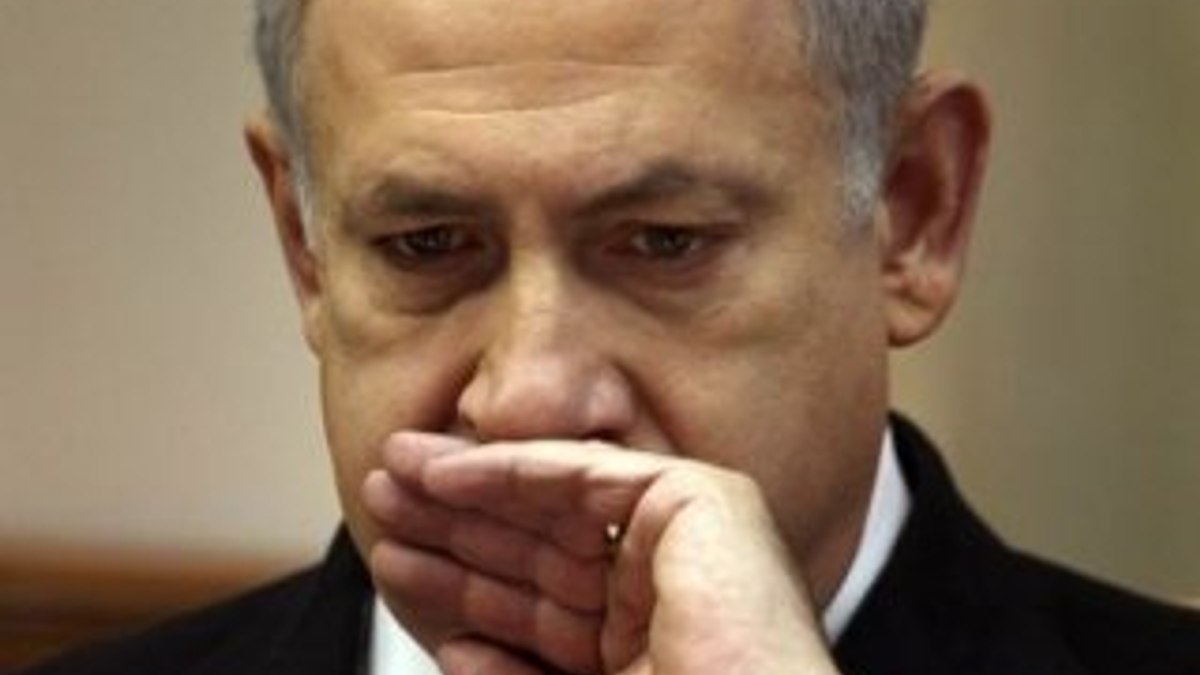 Netanyahu'dan Rusya'ya İran sitemi