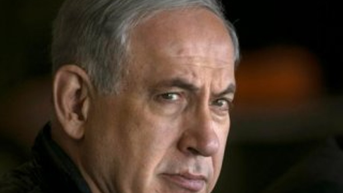 Netanyahu'dan İran'a Nazi Almanyası benzetmesi