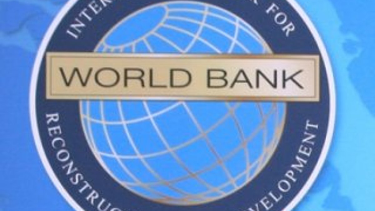 Dünya Bankası'ndan Türkiye'ye uyarı: Reformlar uygulansın