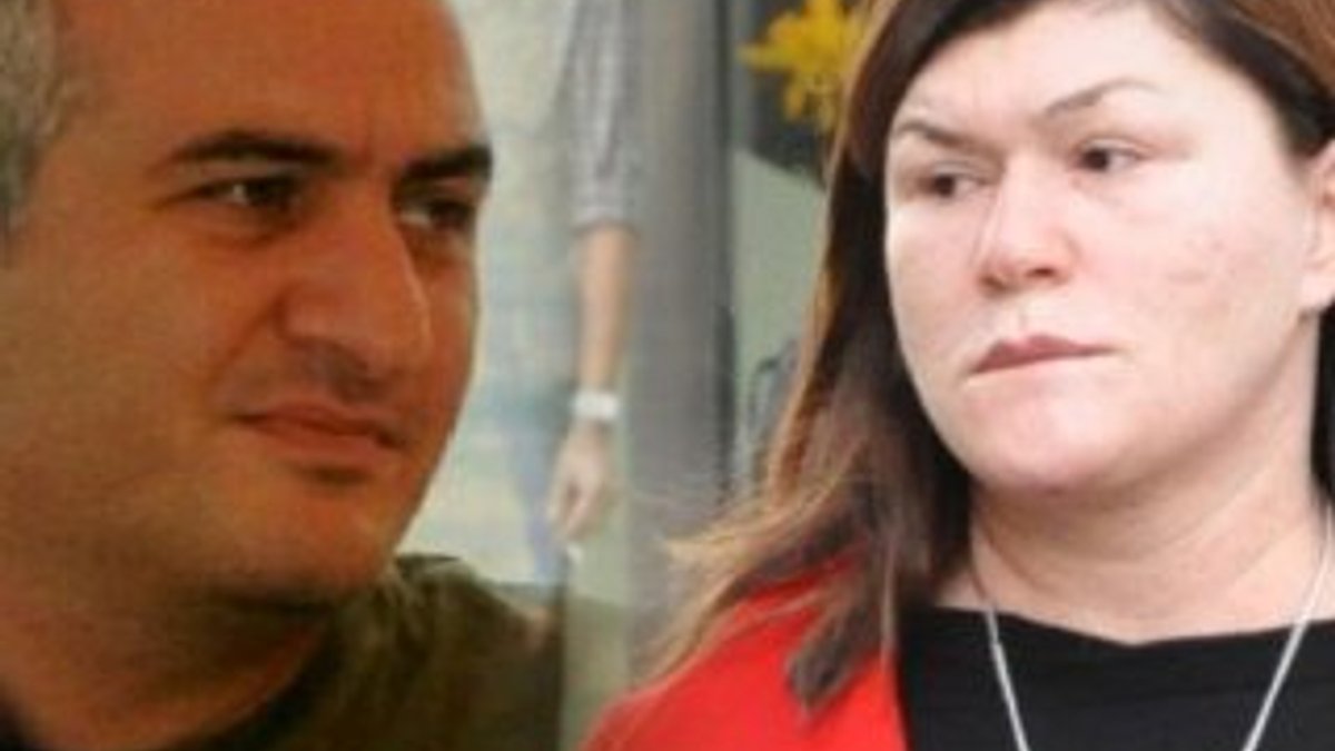 Emel Müftüoğlu’nun eski sevgilisi Bülent Yağız intihar etti