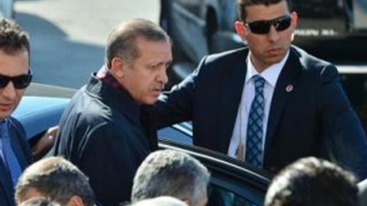 Cumhurbaşkanı Erdoğan'a suikast davasında karar çıktı