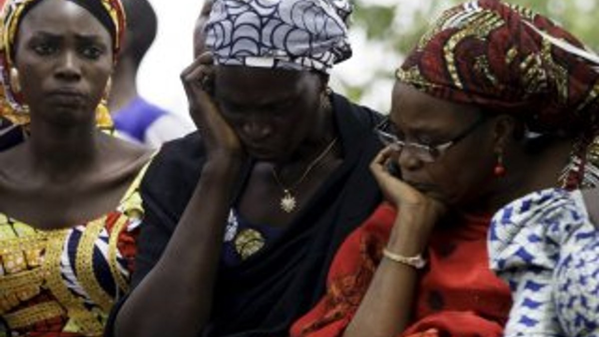 Boko Haram'dan Nijerya'da katliam