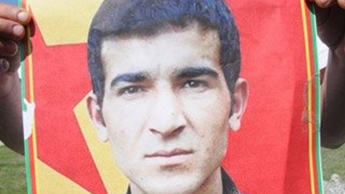 Ağrı'da öldürülen PKK'lı katil zanlısı çıktı