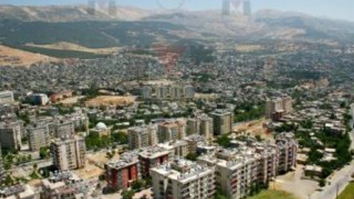 Kahramanmaraş'ta hazine arazisi almak için son 9 gün