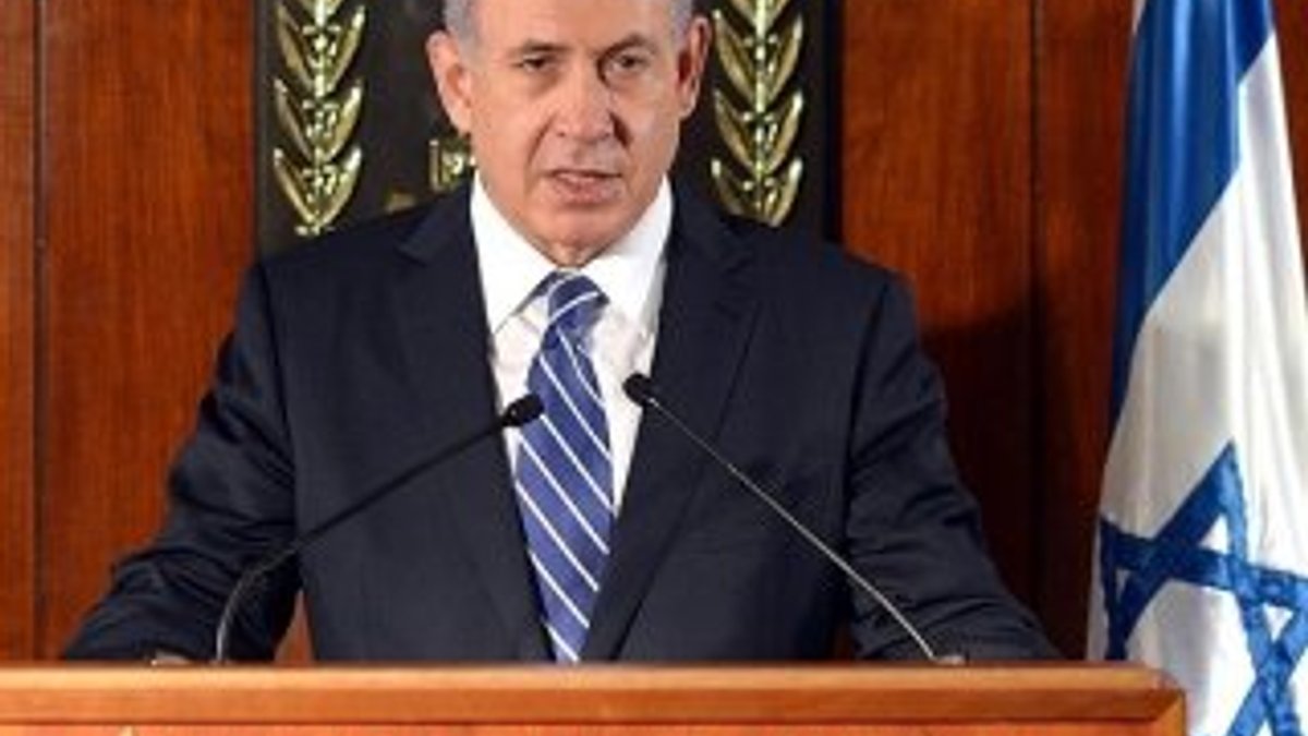 Netanyahu koalisyon için ek süre isteyecek
