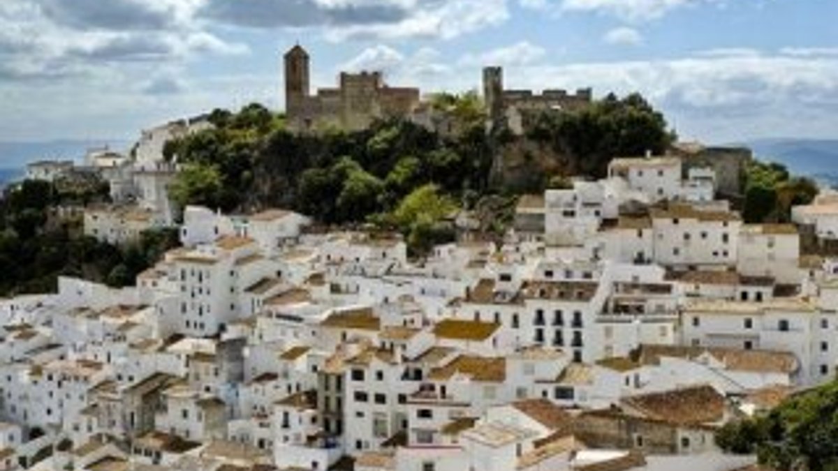 Sevilla'da aylık 40 TL'ye ev kiralanıyor
