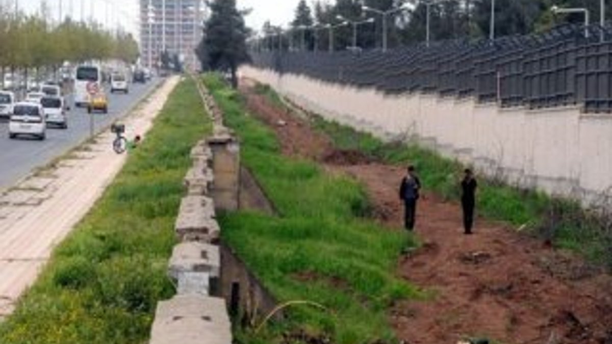 TSK Diyarbakır Büyükşehir Belediyesi'ne arazi bağışladı
