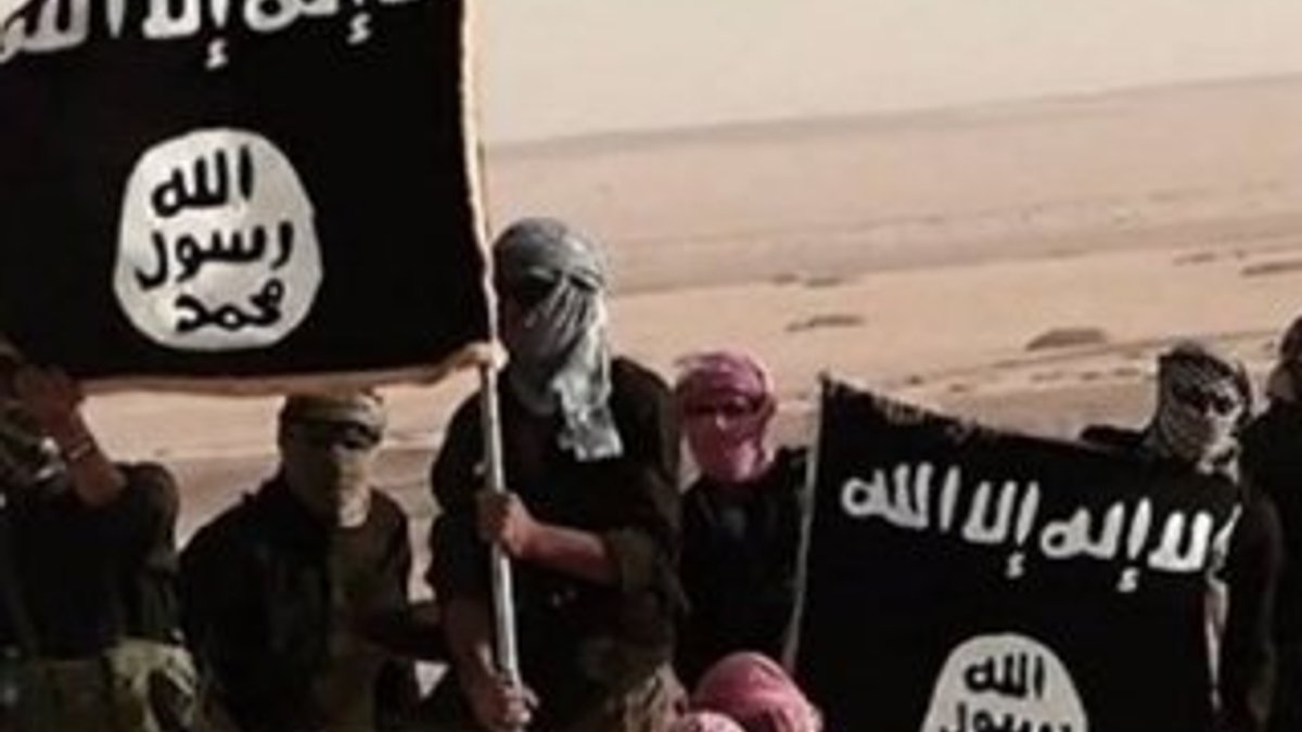 IŞİD ve Taliban birbirine cihat ilan etti