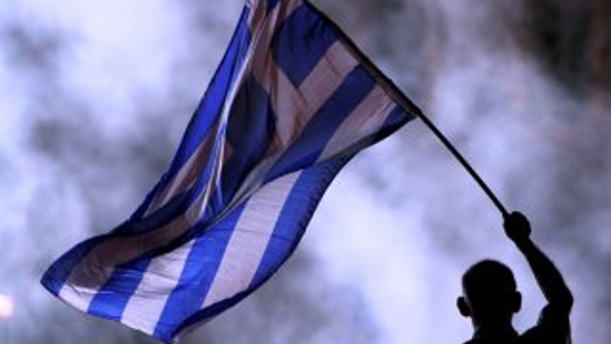 Yunanistan’da Yeni Demokrasi Partisi'ne haciz kararı
