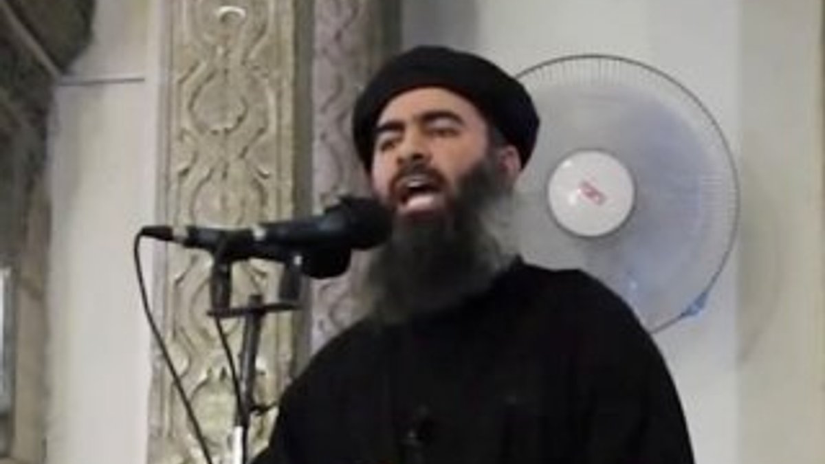 IŞİD Bağdadi'nin öldüğünü doğruladı