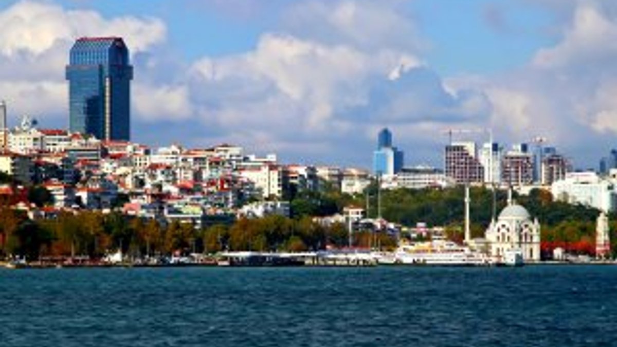 İstanbul'un en ucuz ve en pahalı ilçeleri belli oldu