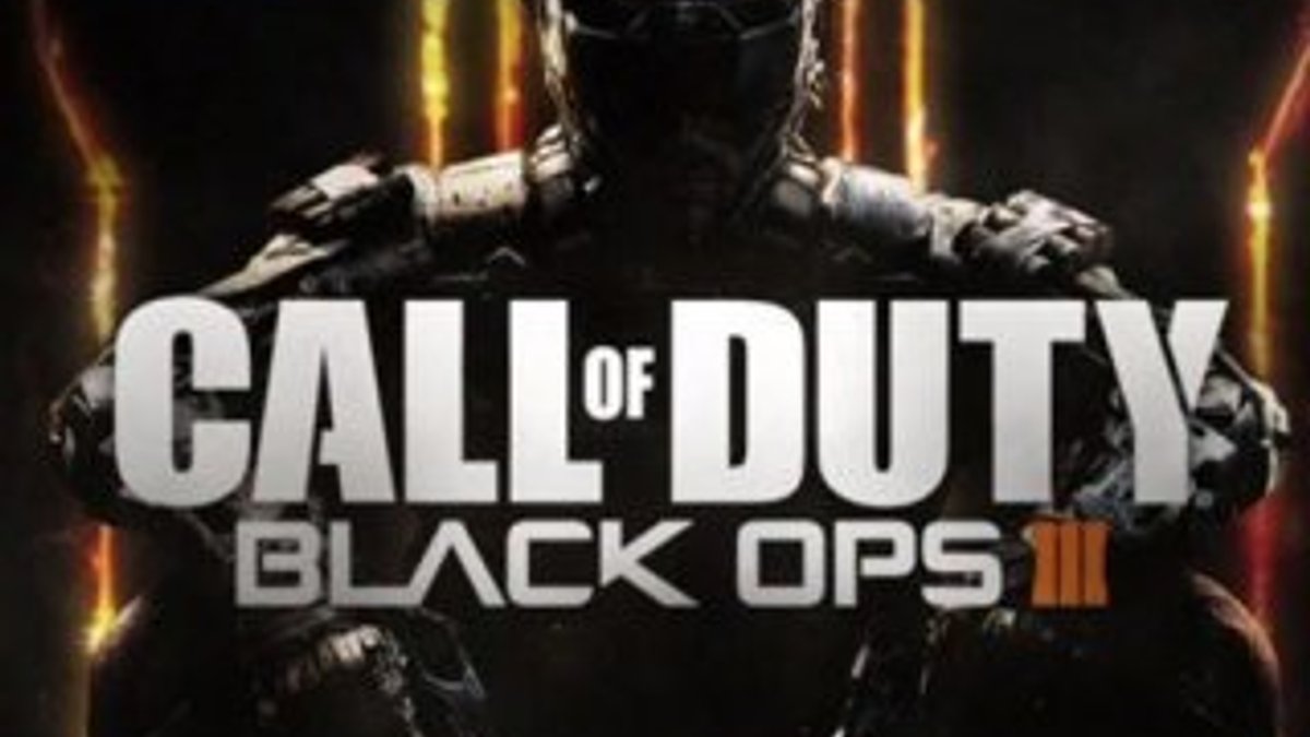 Call of Duty Black Ops III Kasım'da geliyor