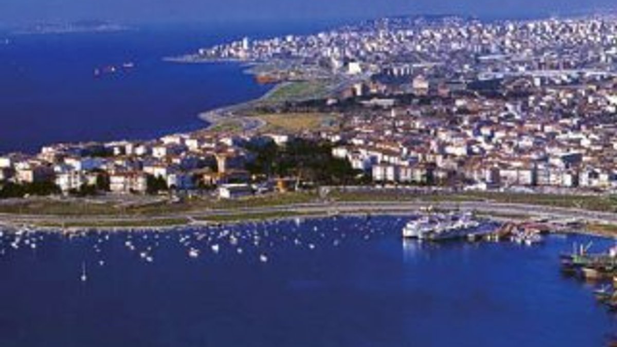 İstanbul Pendik'e şehir parkı yapılıyor