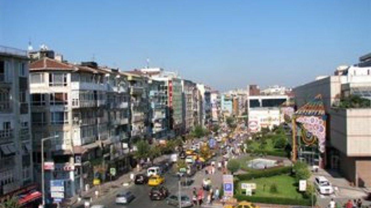 Bakırköy'de kentsel dönüşüm yavaş ilerliyor