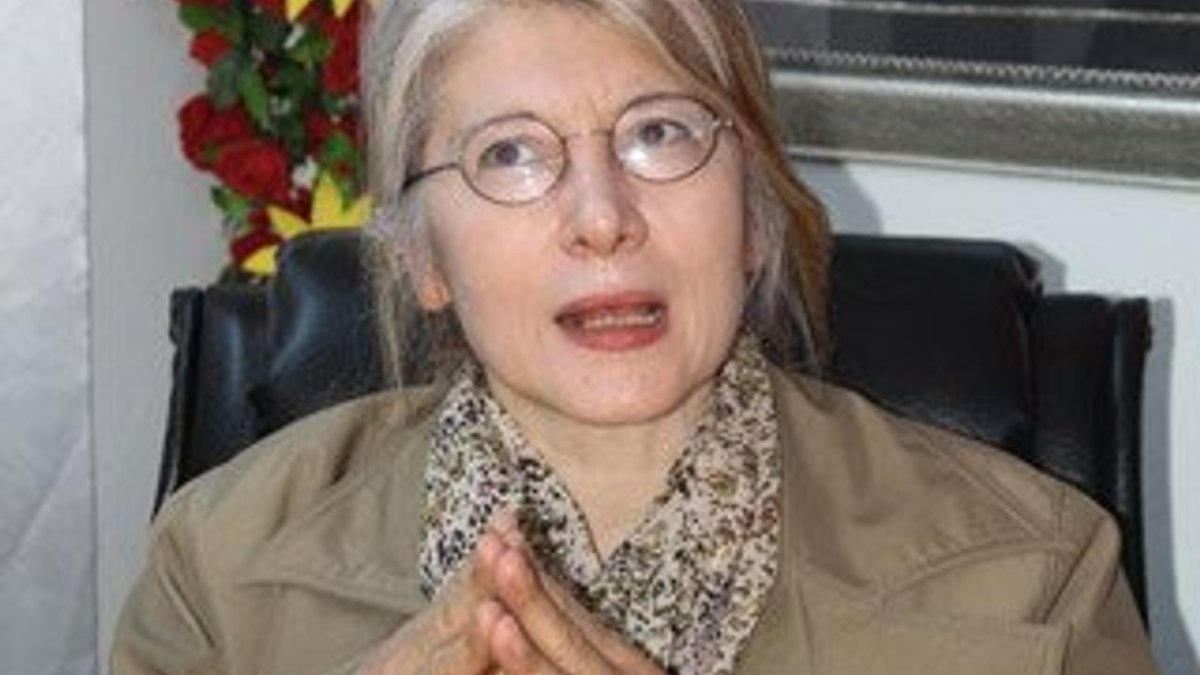Emine Ülker Tarhan seçim vaatlerini açıkladı