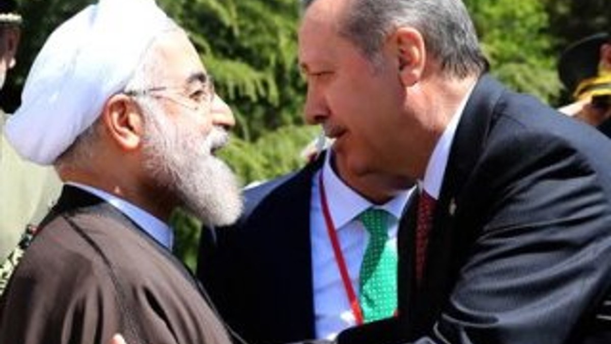 Türkiye ile İran ortak ticarette Türk Lirası kullanacak