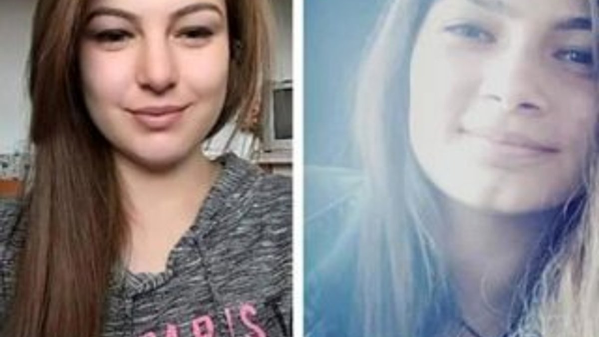 Antalya'da iki genç kızdan 5 gündür haber alınamıyor