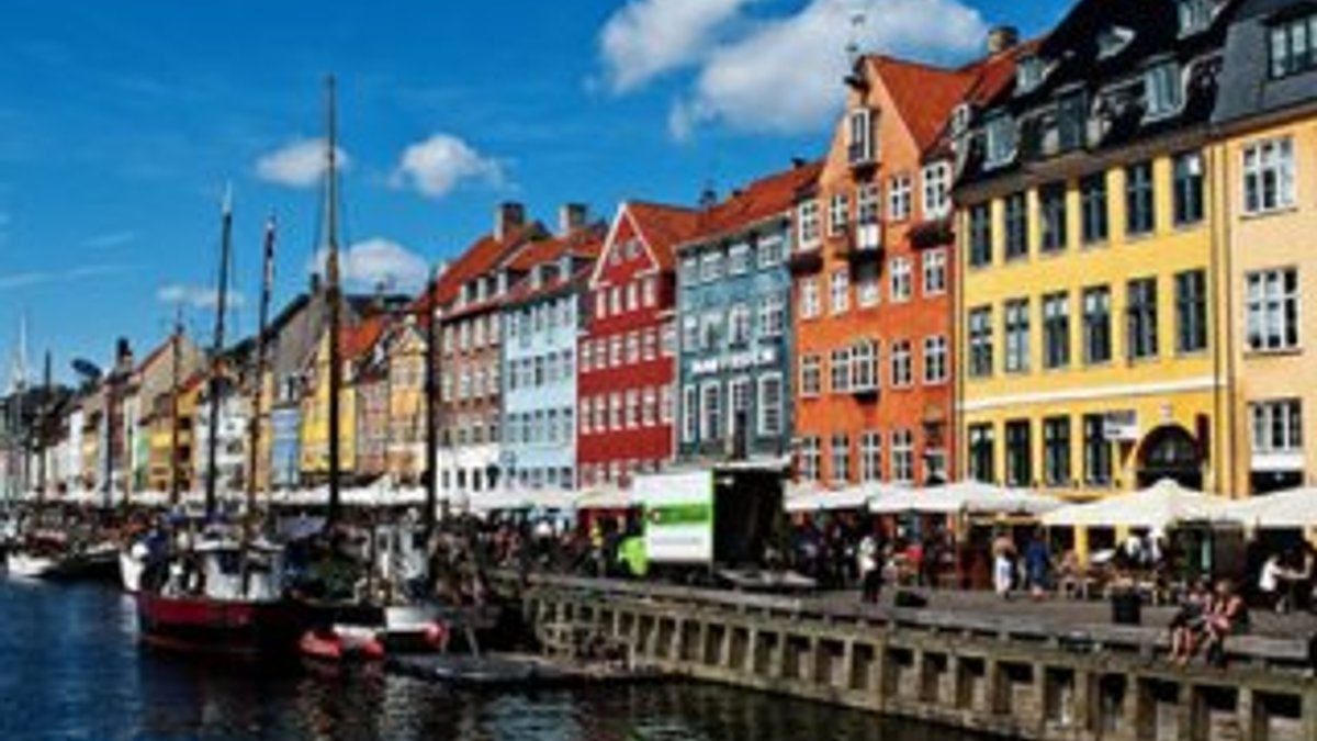 Danimarka kağıt parayı yasaklıyor