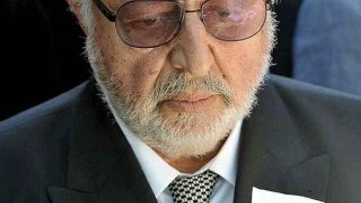 Metin Akpınar'dan Zeki Alasya'ya son bakış
