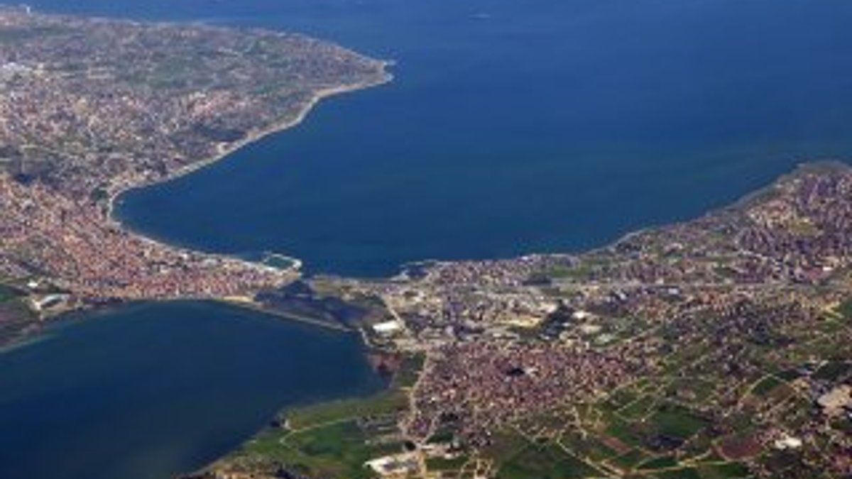 İstanbul'da belediyelerden 2 arsa satışta