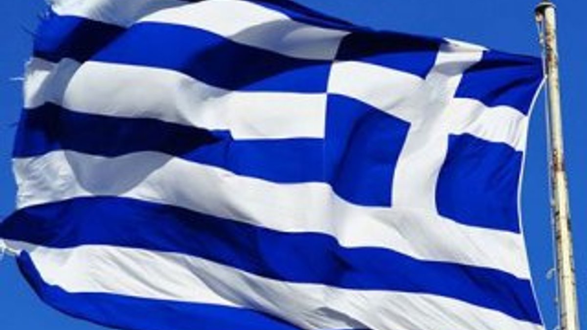 Yunanistan IMF borcunu ödedi
