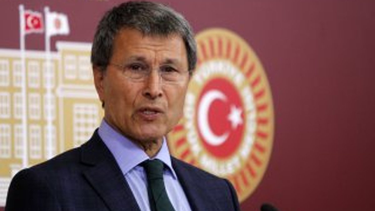 MHP'li Halaçoğlu: Birinci parti olma ihtimalimiz yüksek