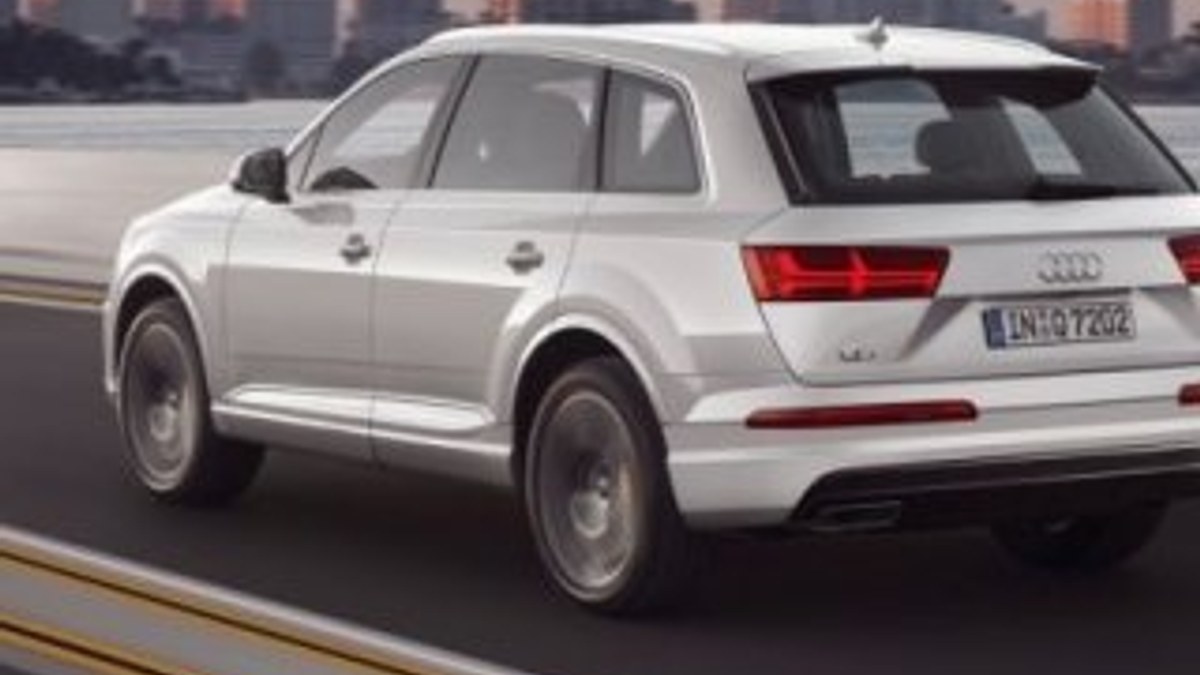 Audi’den geleceğin yakıtı: e-Diesel
