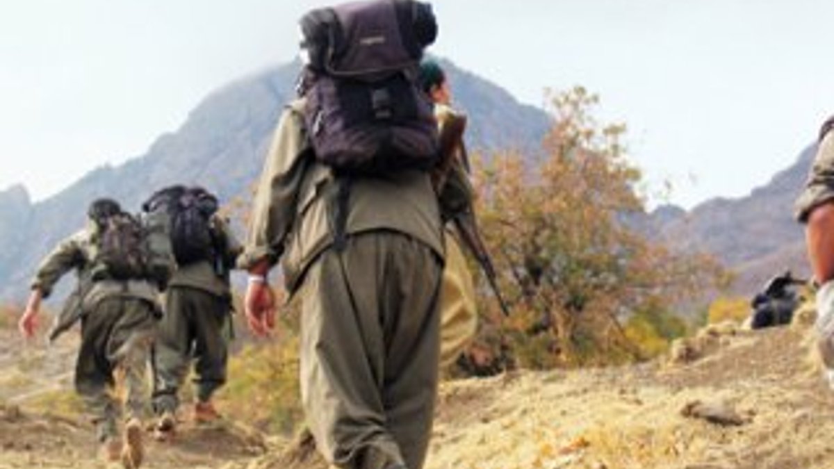 PKK Silvan'da kaçırdığı 2 işçiyi serbest bıraktı