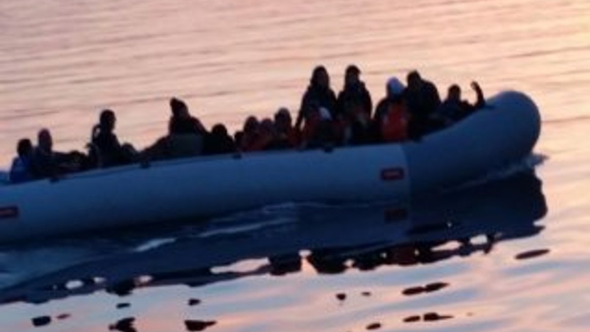 Tayland'ın geri çevirdiği teknede 10 kişi öldü