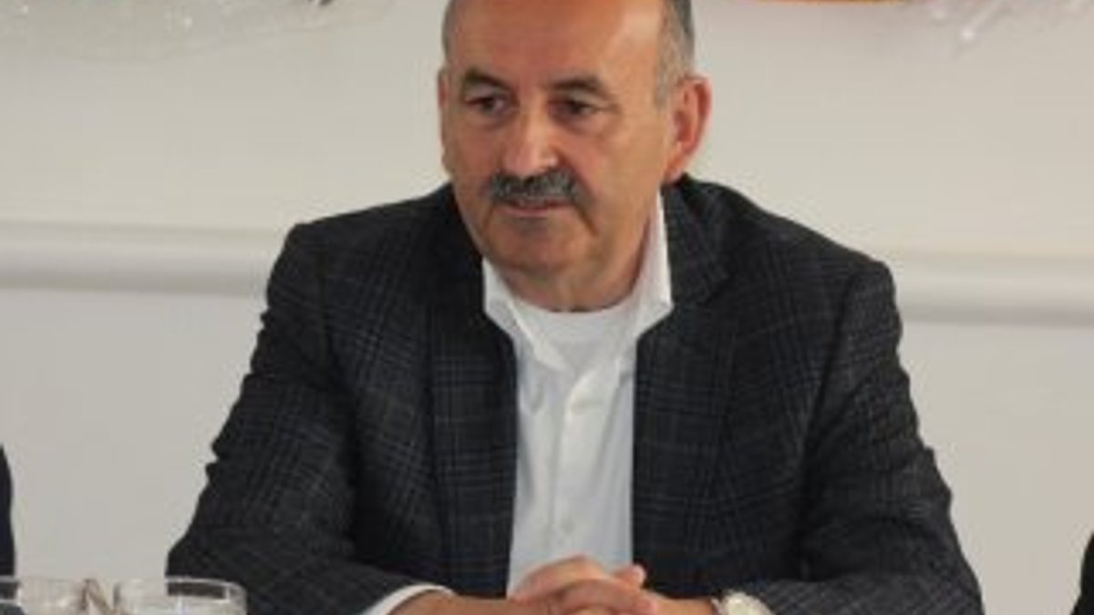 Mehmet Müezzinoğlu'ndan Kılıçdaroğlu yorumu