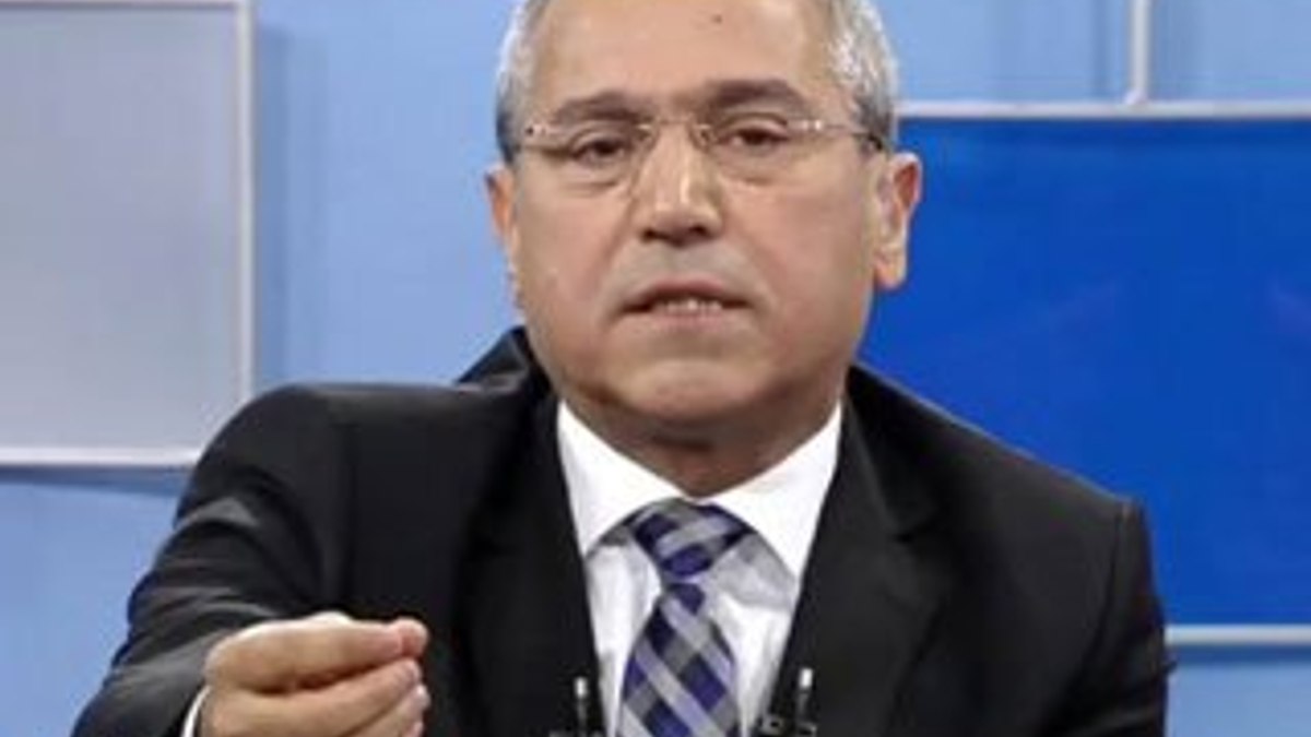 Abbas Güçlü'den AK Parti mitingi yorumu