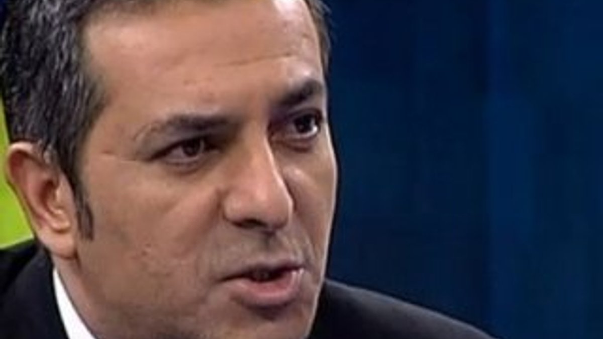 Akif Beki'den Ethem Sancak'a sert eleştiriler