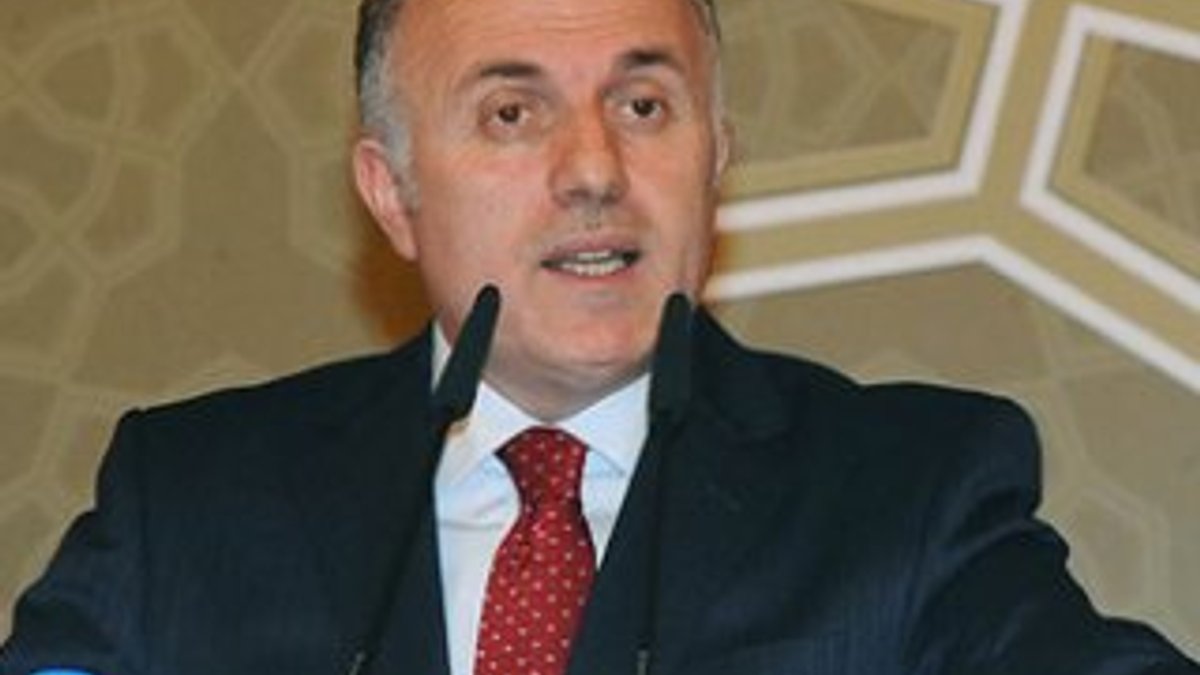 Ertuğrul Özkök'e AK Parti adayı Aziz Babuşcu'dan tepki