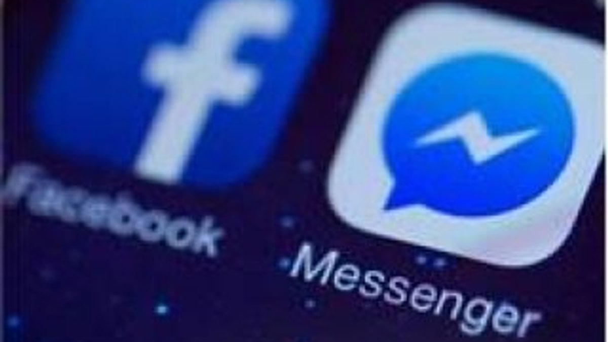 Facebook Messenger'da oyun oynanabilecek