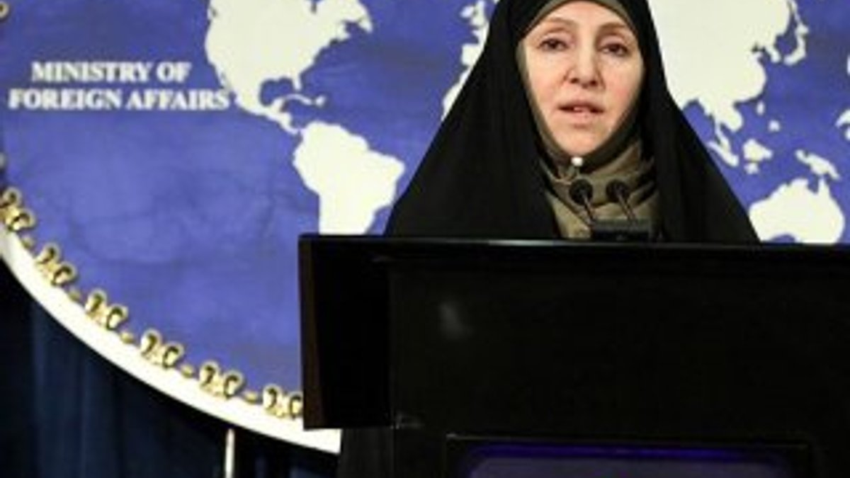 İran Mursi'ye verilen idam kararını uygun bulmadı