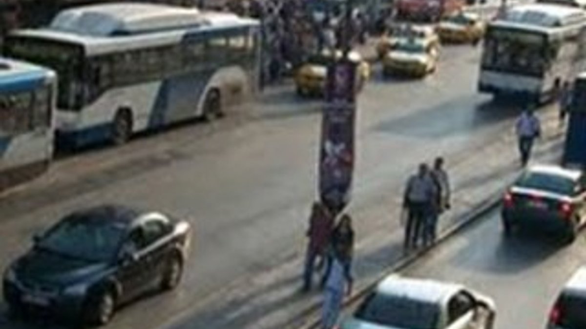 Ankara'da 2 üniversite öğrencisi bıçaklandı