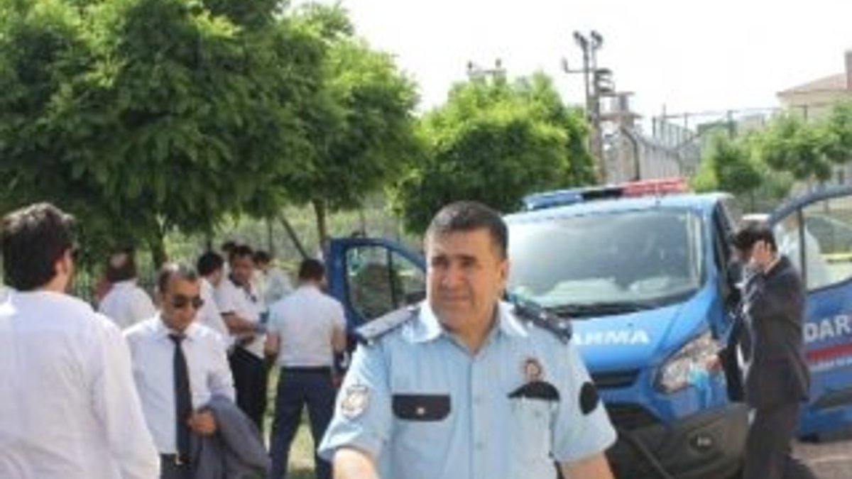 Siirt'te vatani görevini yapan bir asker intihar etti