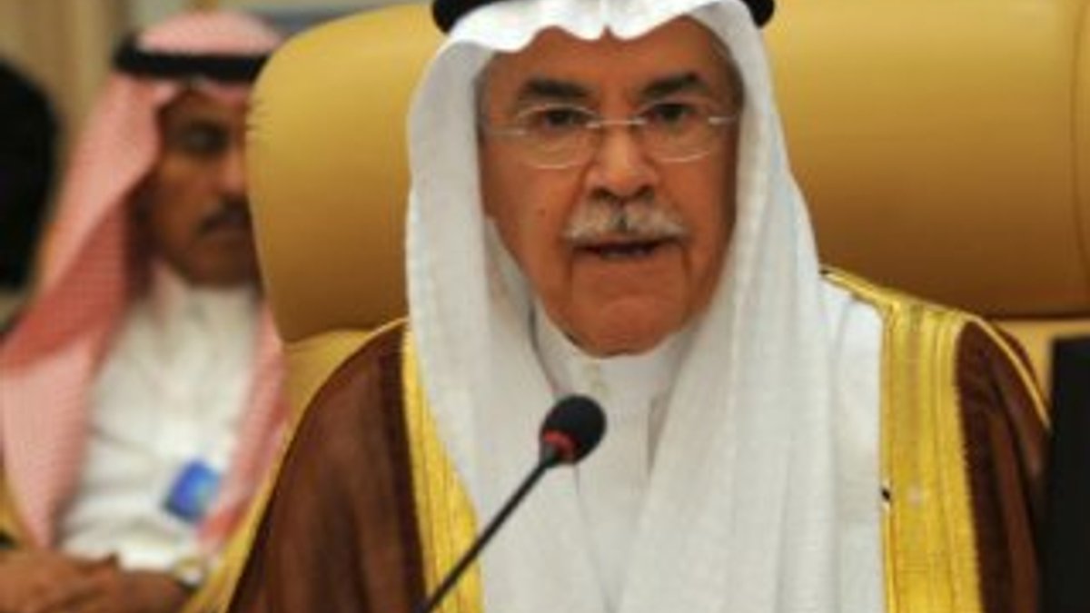 Suudi Arabistan elektrik ihraç edebileceklerini duyurdu