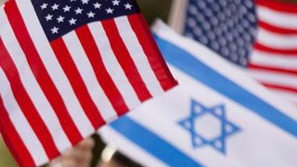 ABD'den İsrail'e 1,9 milyar dolarlık silah satışı