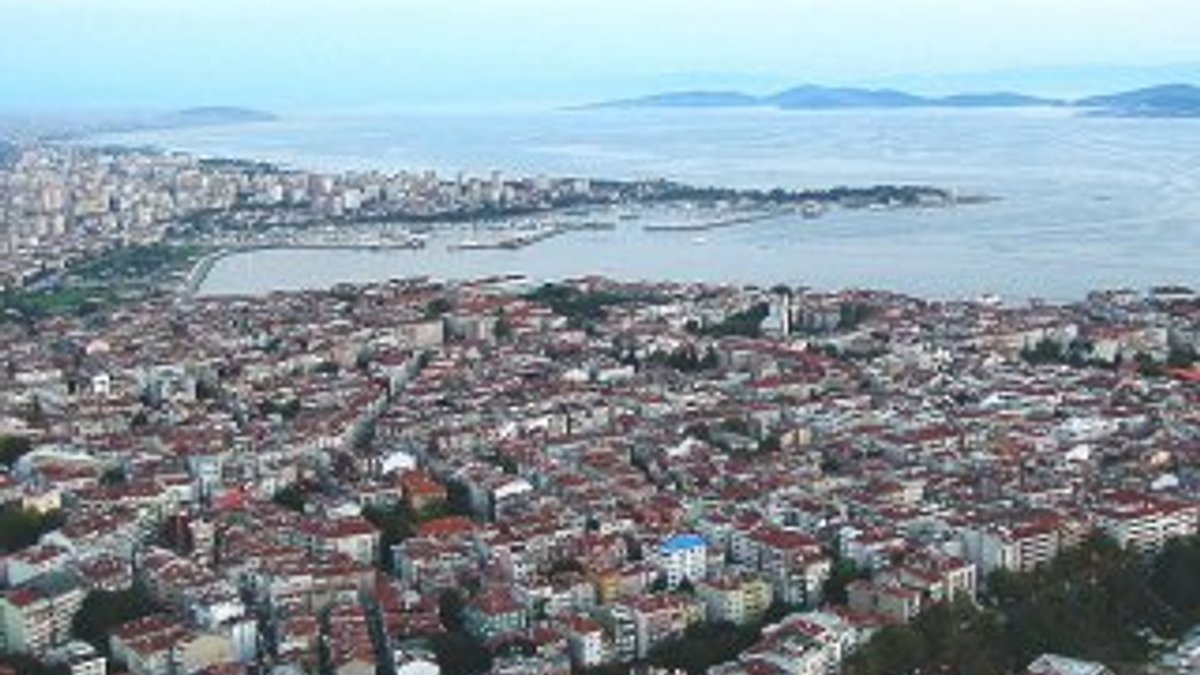 Kadıköy'de inşaatlar yerinde denetlendi