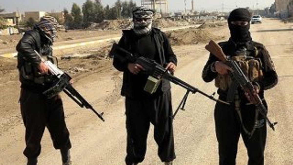 Afganistan’da Taliban ile IŞİD çatıştı