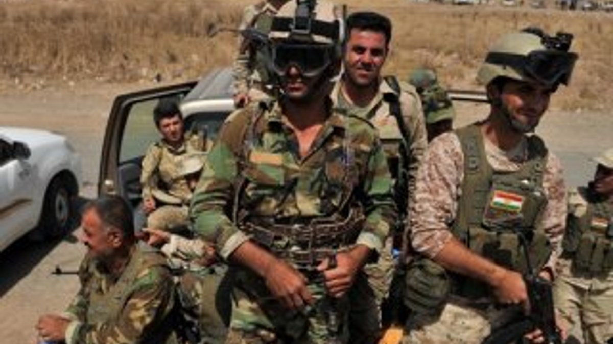 Pentagon: Irak ordusunun IŞİD'le savaşma iradesi yok