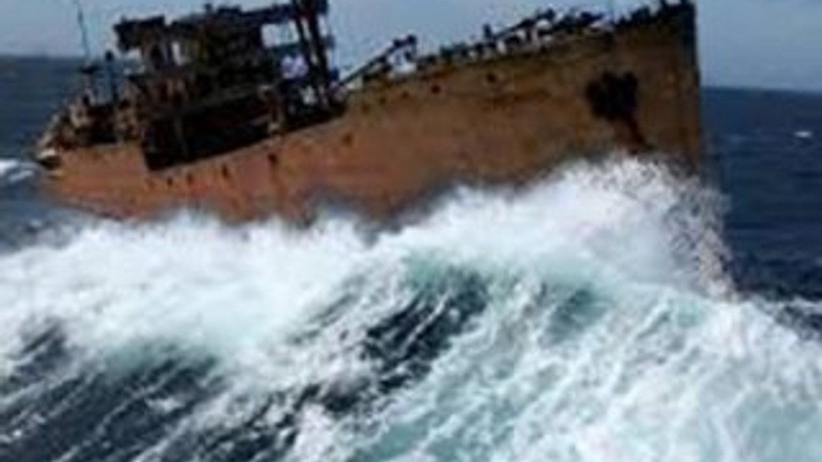 Bermuda Şeytan Üçgeni'nde kaybolan gemi bulundu iddiası