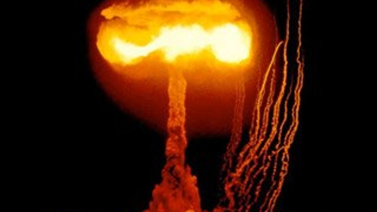 İsrail Yemen'e nötron bombası attı iddiası