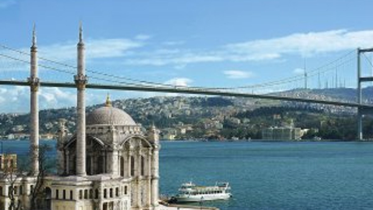 İstanbul Boğazı'nın iki yalısı restore edilecek