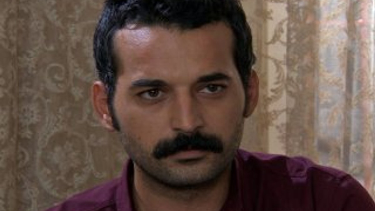 Babasını öldüren oyuncu Orhan Şimşek intihara kalkıştı