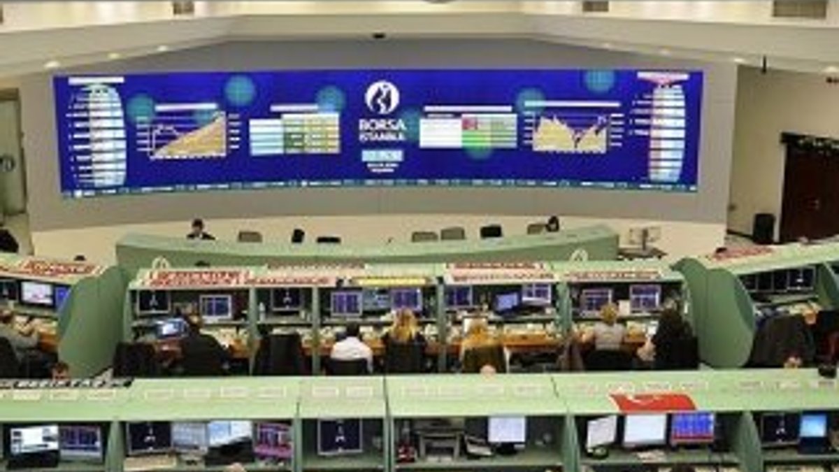 EBRD Borsa İstanbul'un yüzde 10'unu alıyor